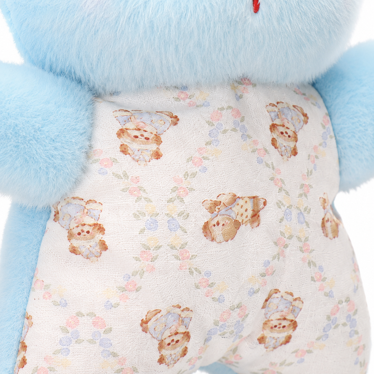 Mouse Plush Keychain – 18cm