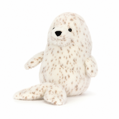 Taro Seal Plush Toy – 26cm