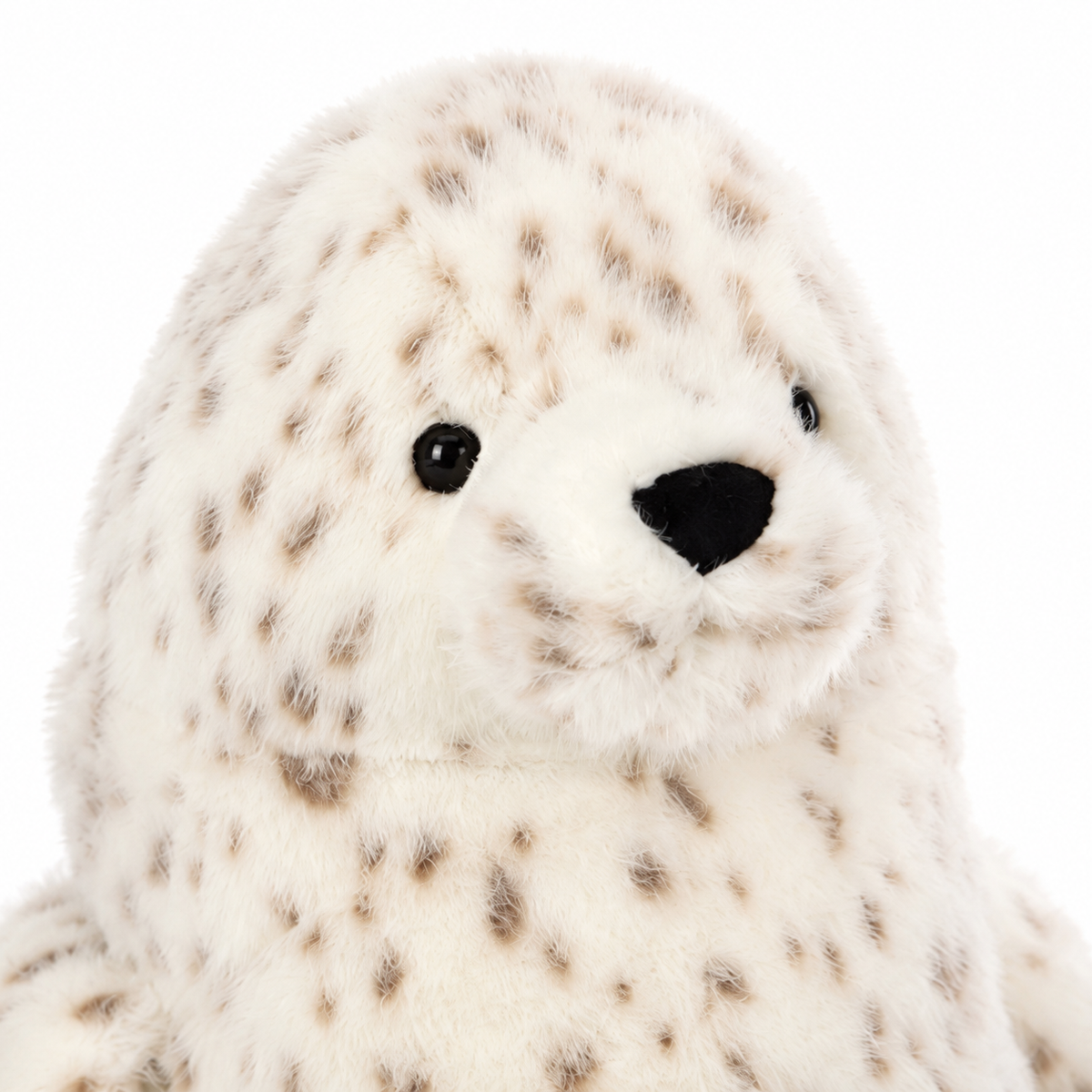 Taro Seal Plush Toy – 26cm
