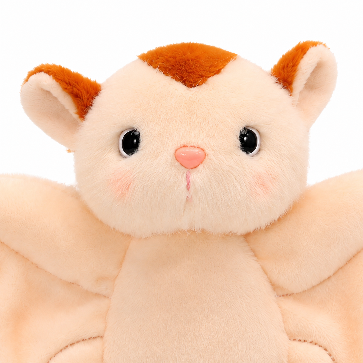 Secret Kangaroo Plush Keychain – 18cm