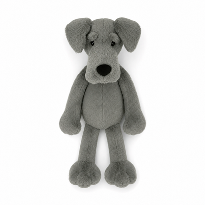 Great Dane Plush Toy – 27cm