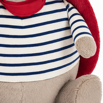 Love Timmy Turtle Plush Toy – 28cm
