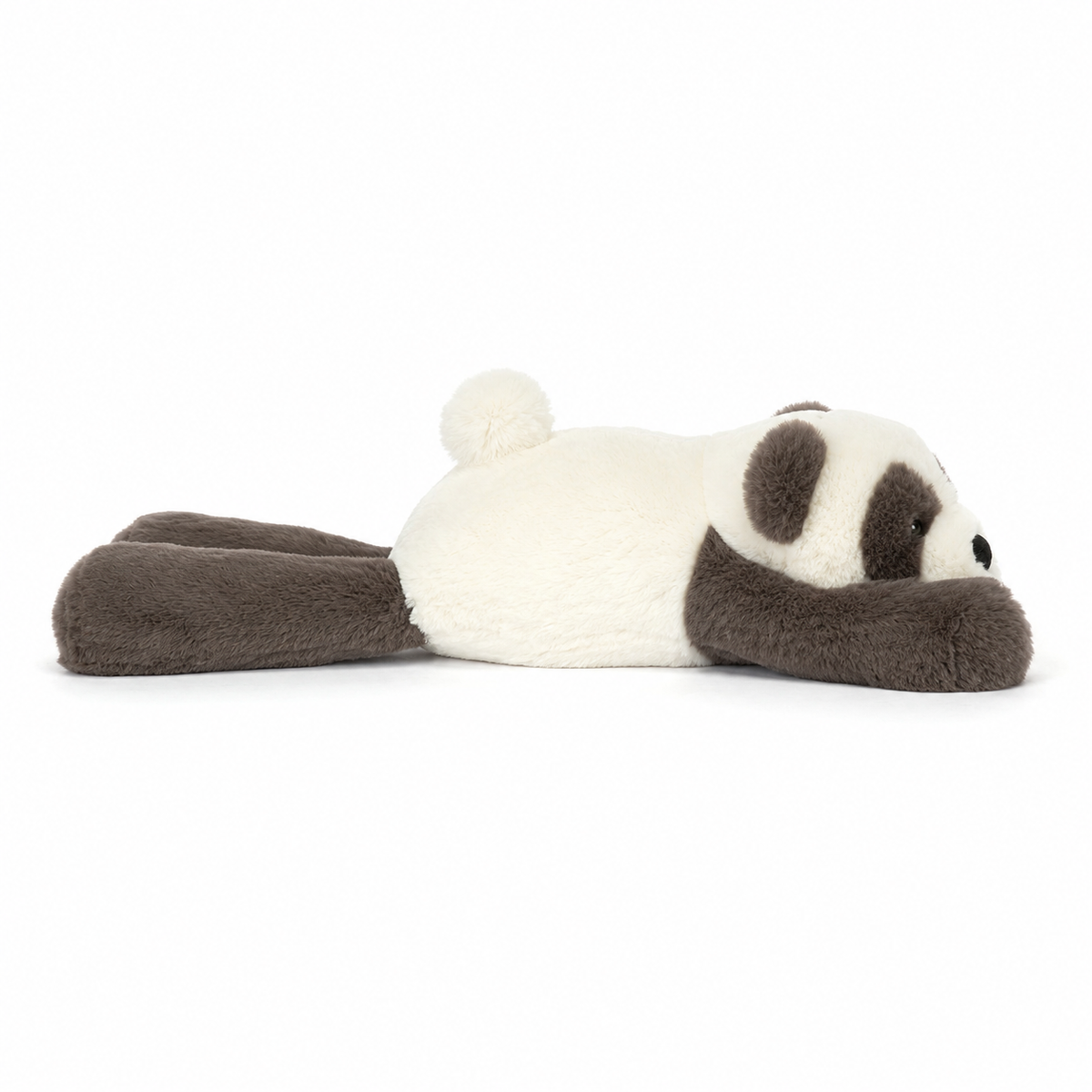Smaggy Panda Plush Toy – 23cm