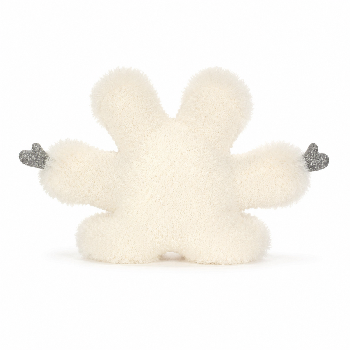 Snowflake Plush Toy – 21cm