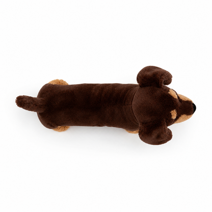 Dachshund Plush Toy – 28cm