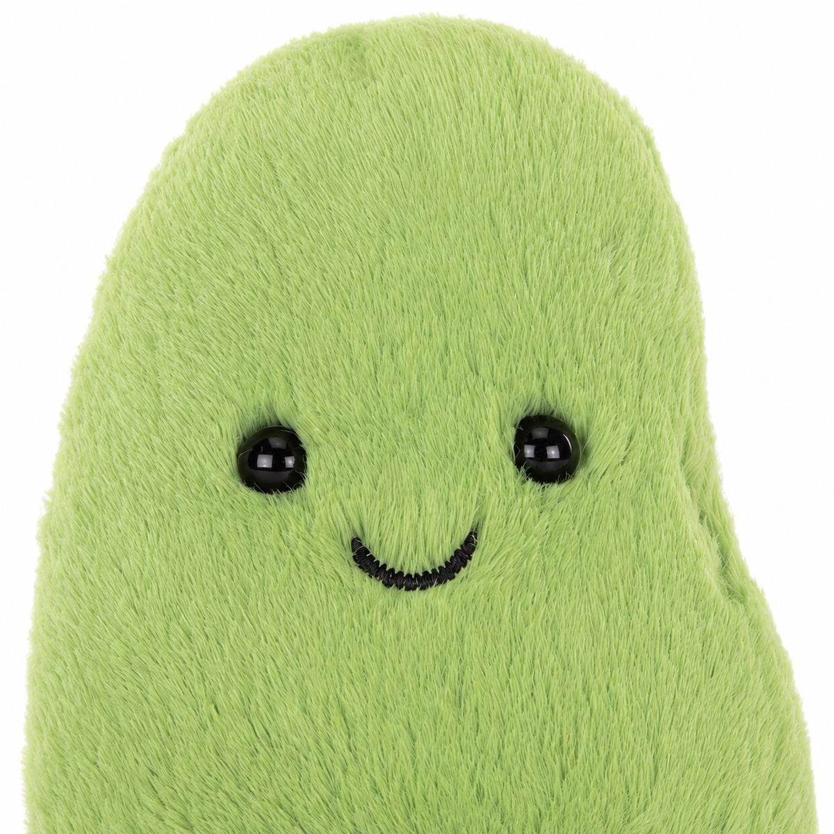 Edamame Plush Toy – 10cm