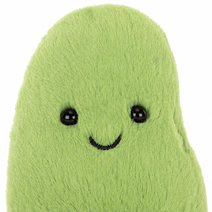 Edamame Plush Toy – 10cm