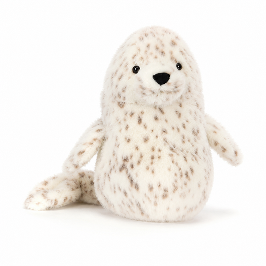 Taro Seal Plush Toy – 26cm