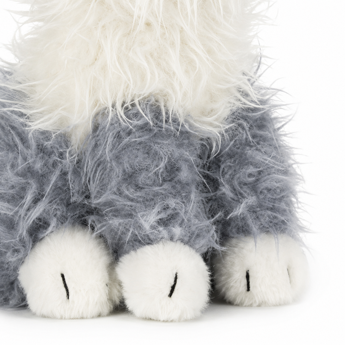 Shepherd Dog Plush Toy