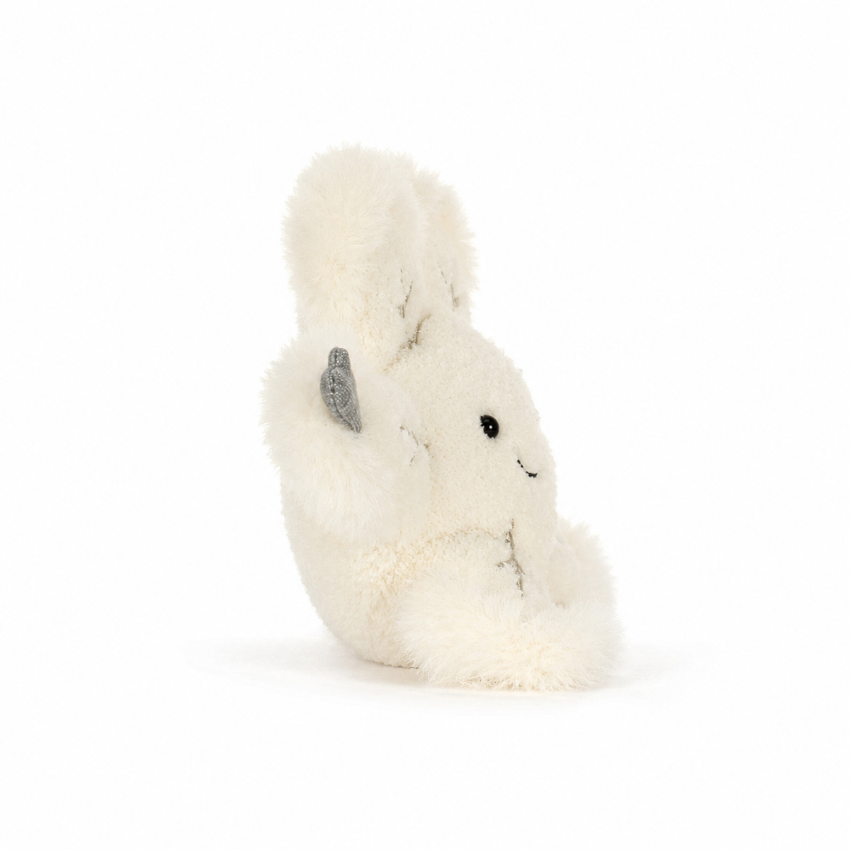 Snowflake Plush Toy – 21cm