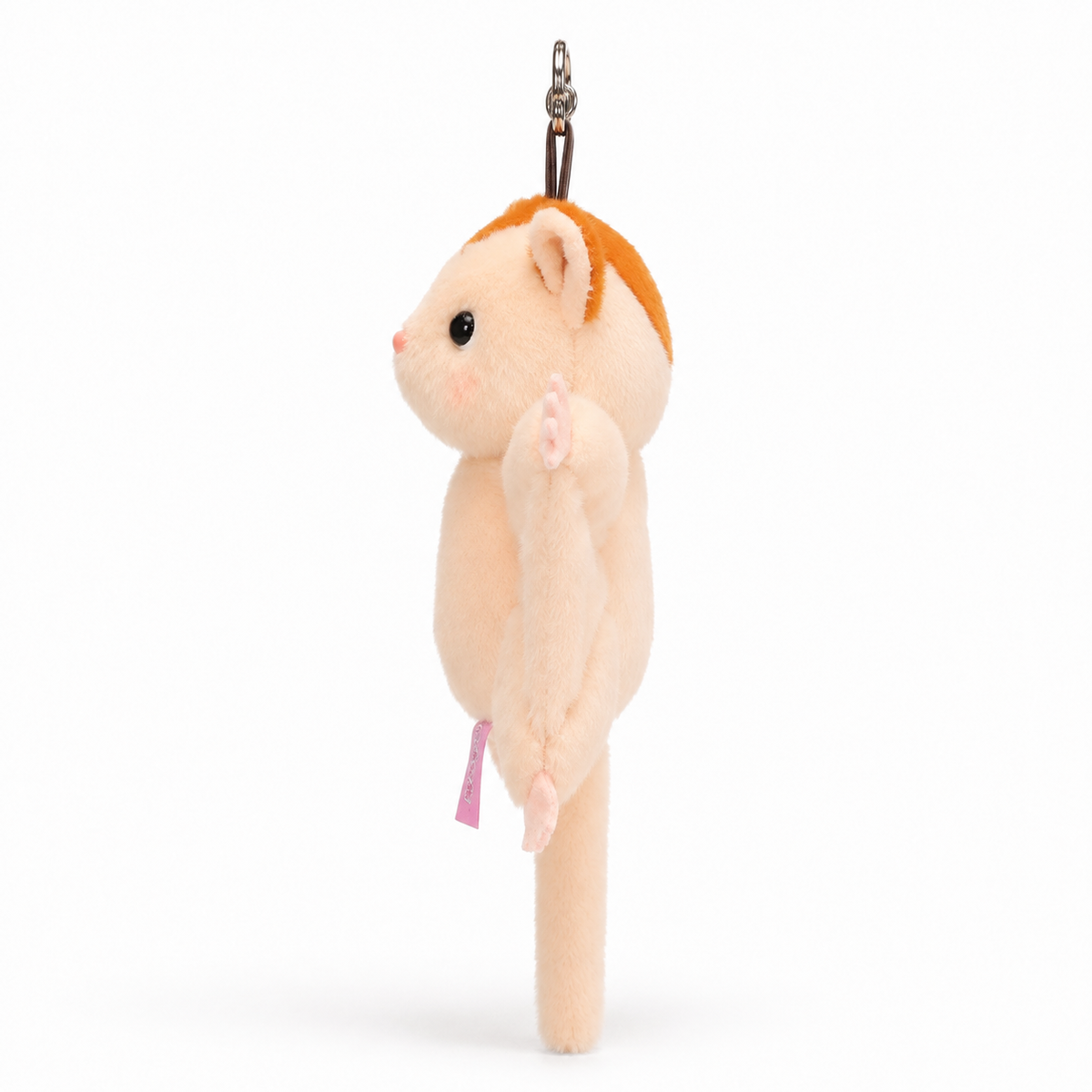 Secret Kangaroo Plush Keychain – 18cm