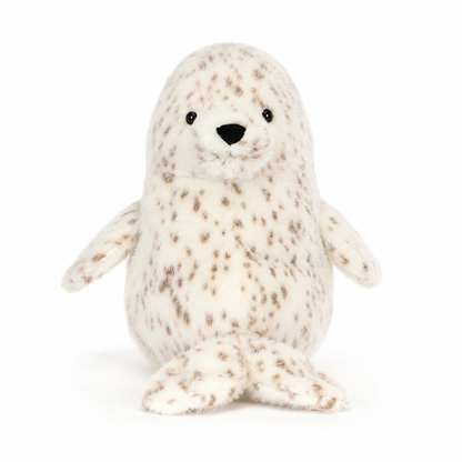Taro Seal Plush Toy – 26cm