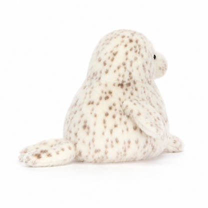 Taro Seal Plush Toy – 26cm