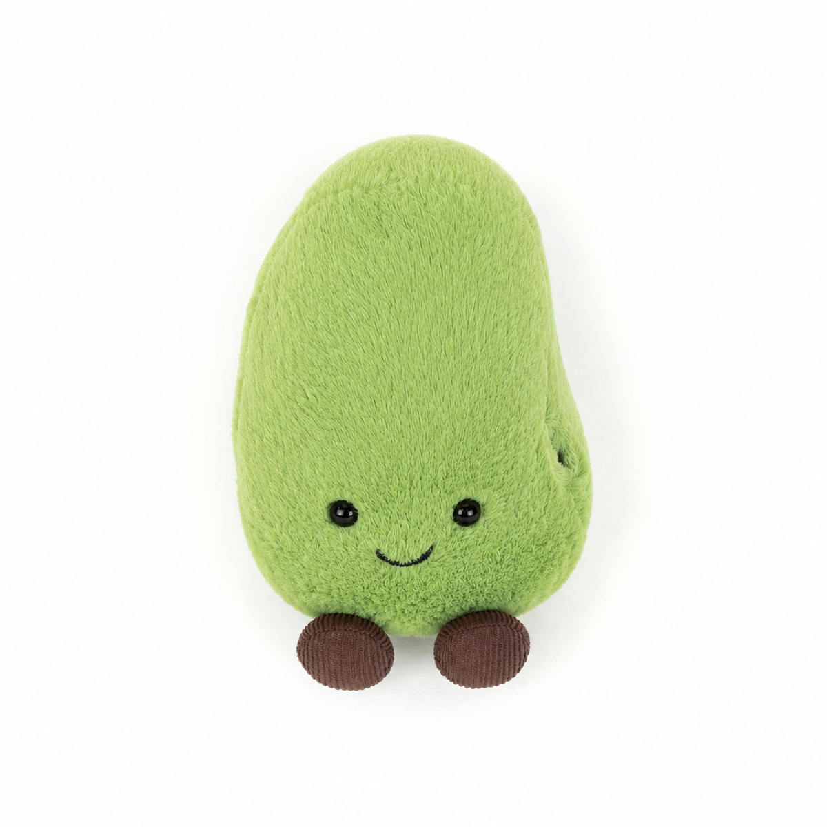 Edamame Plush Toy – 10cm