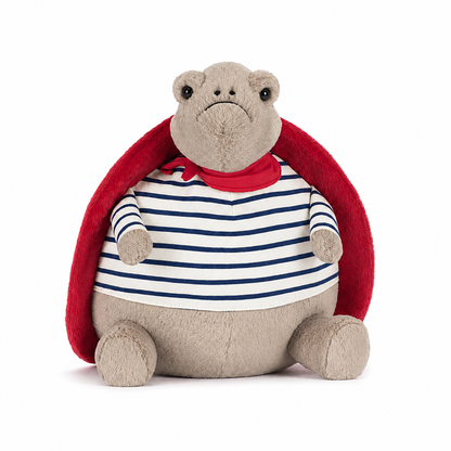 Love Timmy Turtle Plush Toy – 28cm