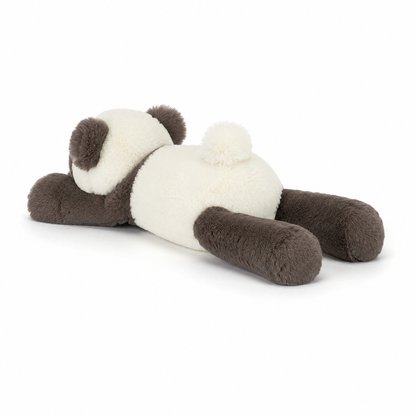 Smaggy Panda Plush Toy – 23cm