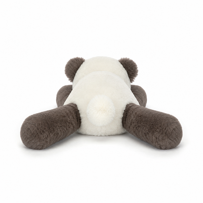Smaggy Panda Plush Toy – 23cm