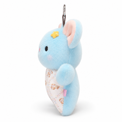 Mouse Plush Keychain – 18cm