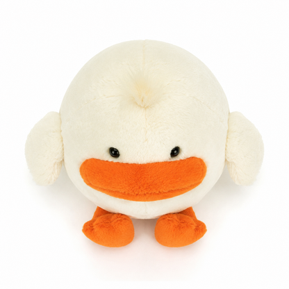 Dilia Duck Plush Toy – 20cm