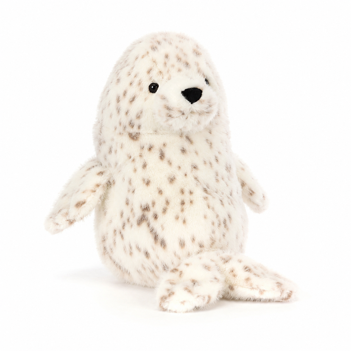 Taro Seal Plush Toy – 26cm