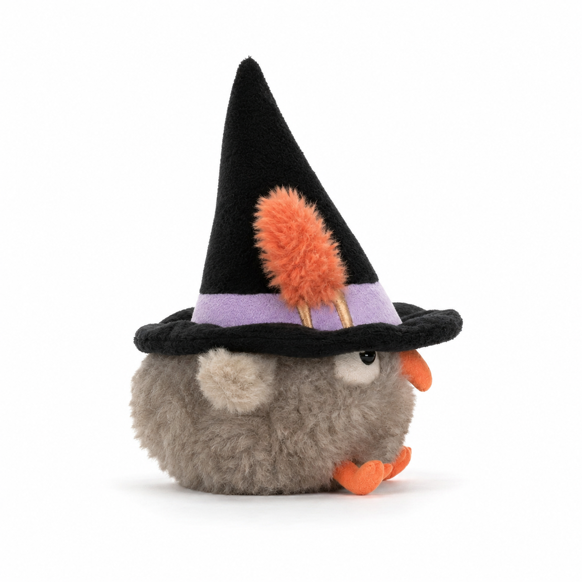 Night Owl Plush Toy – 18cm
