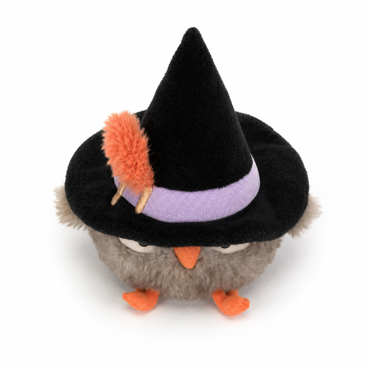 Night Owl Plush Toy – 18cm