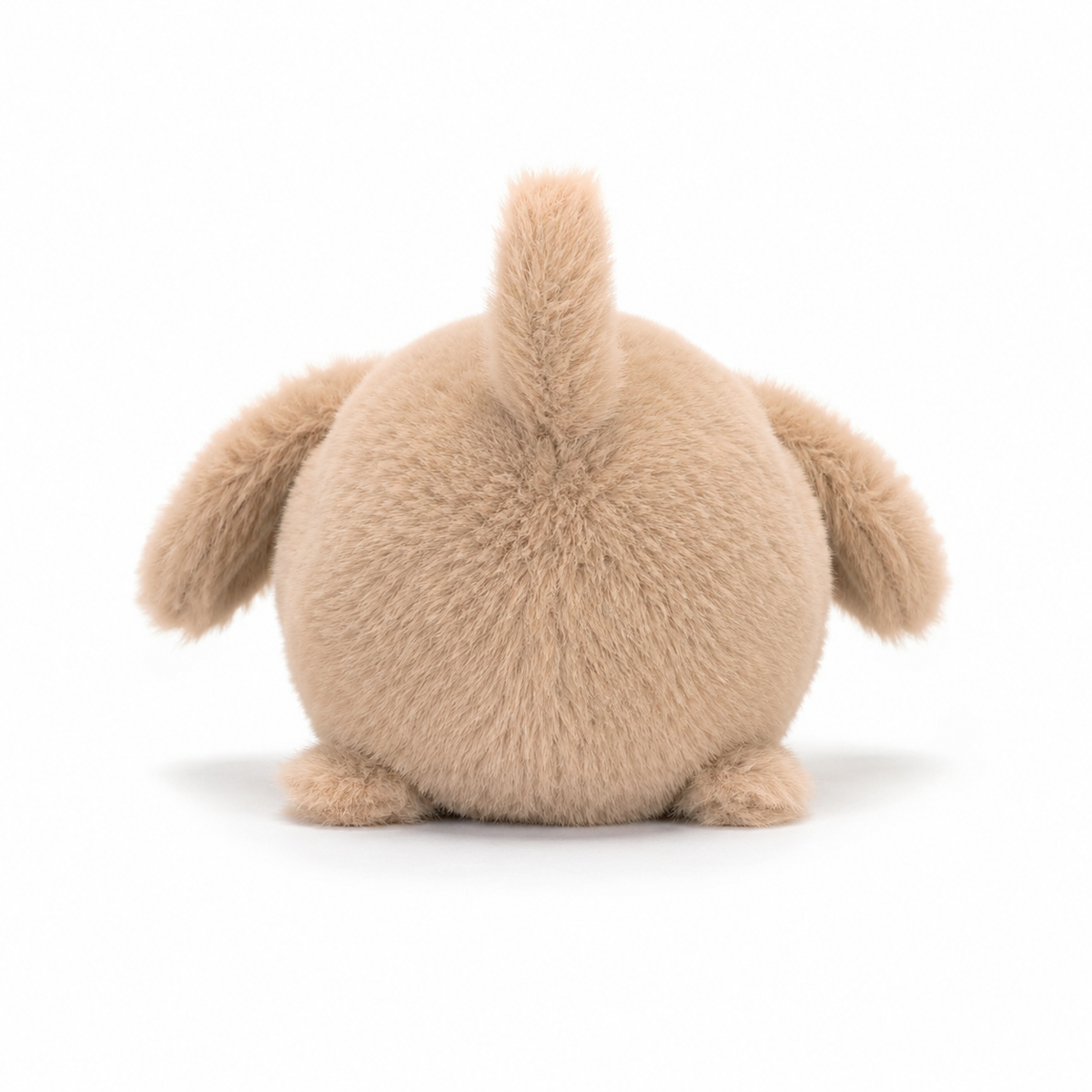 Toffee Puppy Plush Toy – 31cm