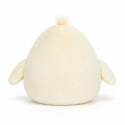 Dilia Duck Plush Toy – 20cm