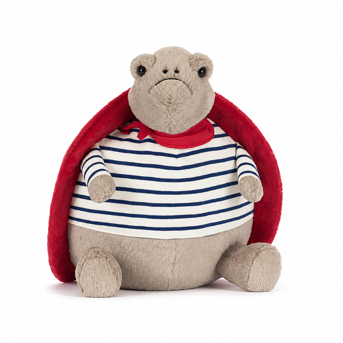 Love Timmy Turtle Plush Toy – 28cm