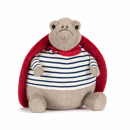Love Timmy Turtle Plush Toy – 28cm