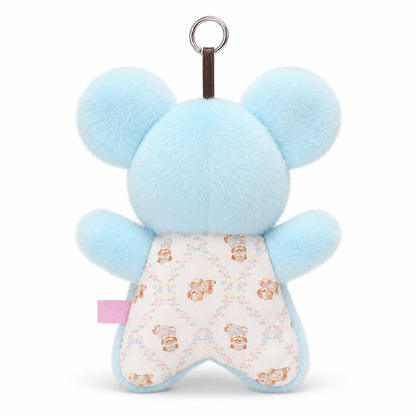 Mouse Plush Keychain – 18cm