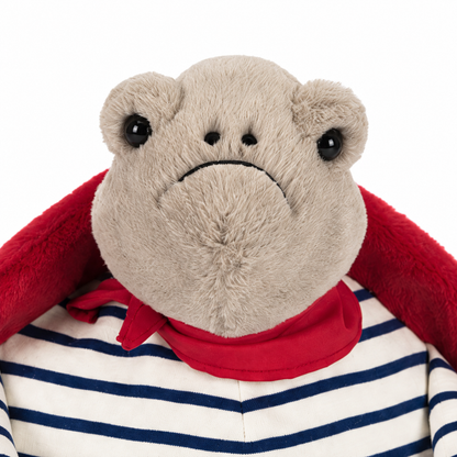 Love Timmy Turtle Plush Toy – 28cm