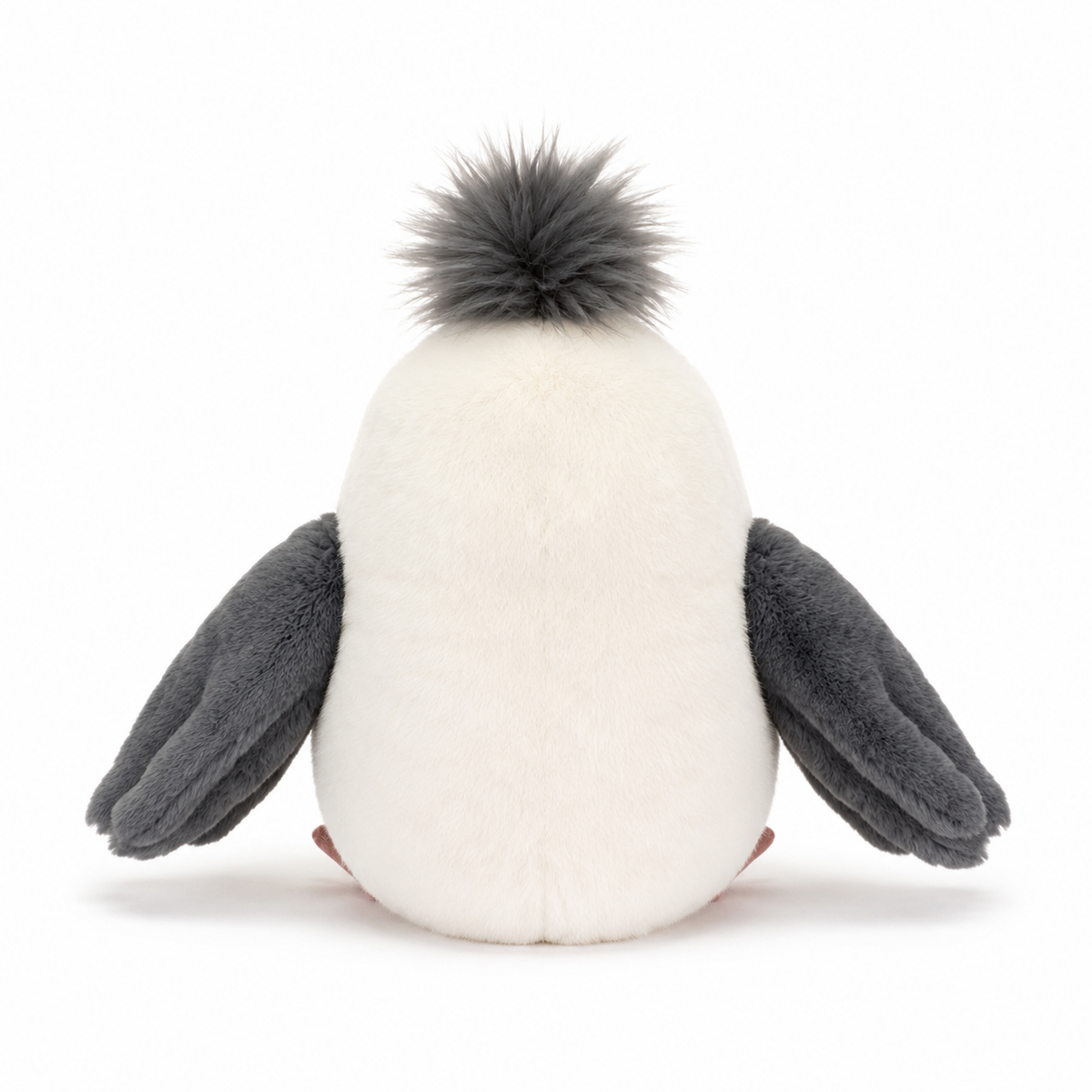 Chopper Seagull Plush Toy – 25cm