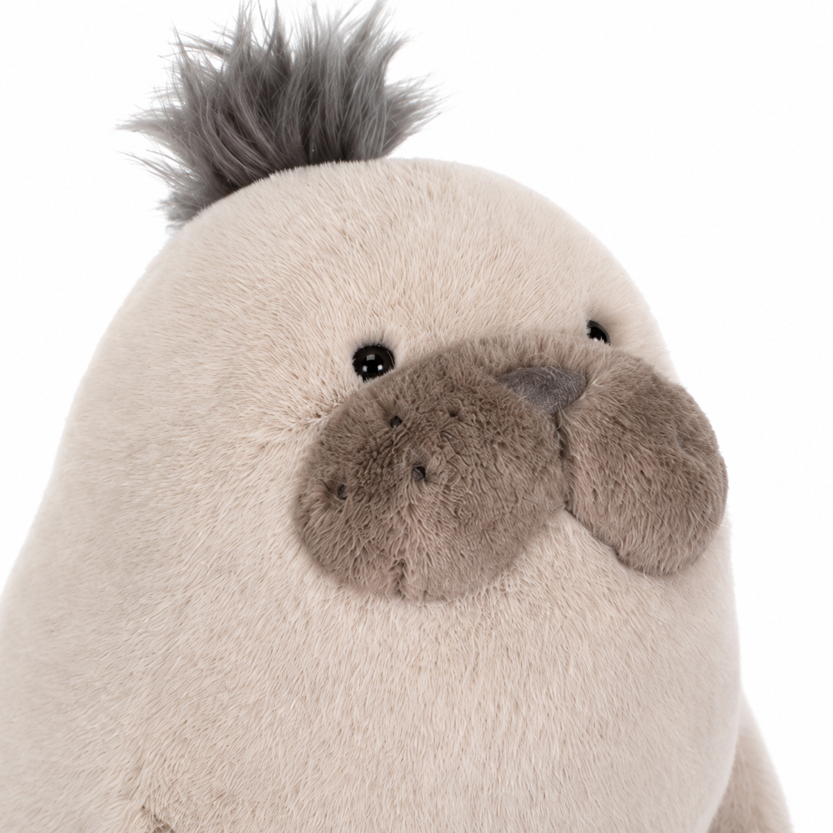 Sea Lion Plush Toy – 30cm