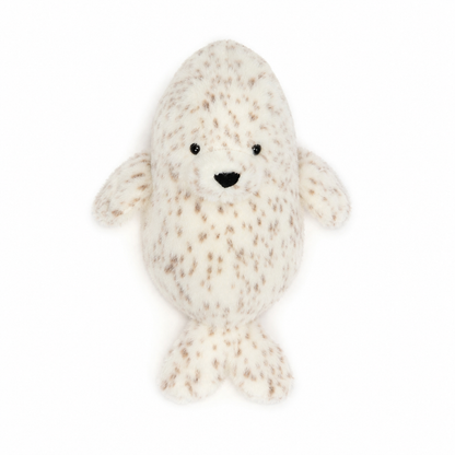 Taro Seal Plush Toy – 26cm