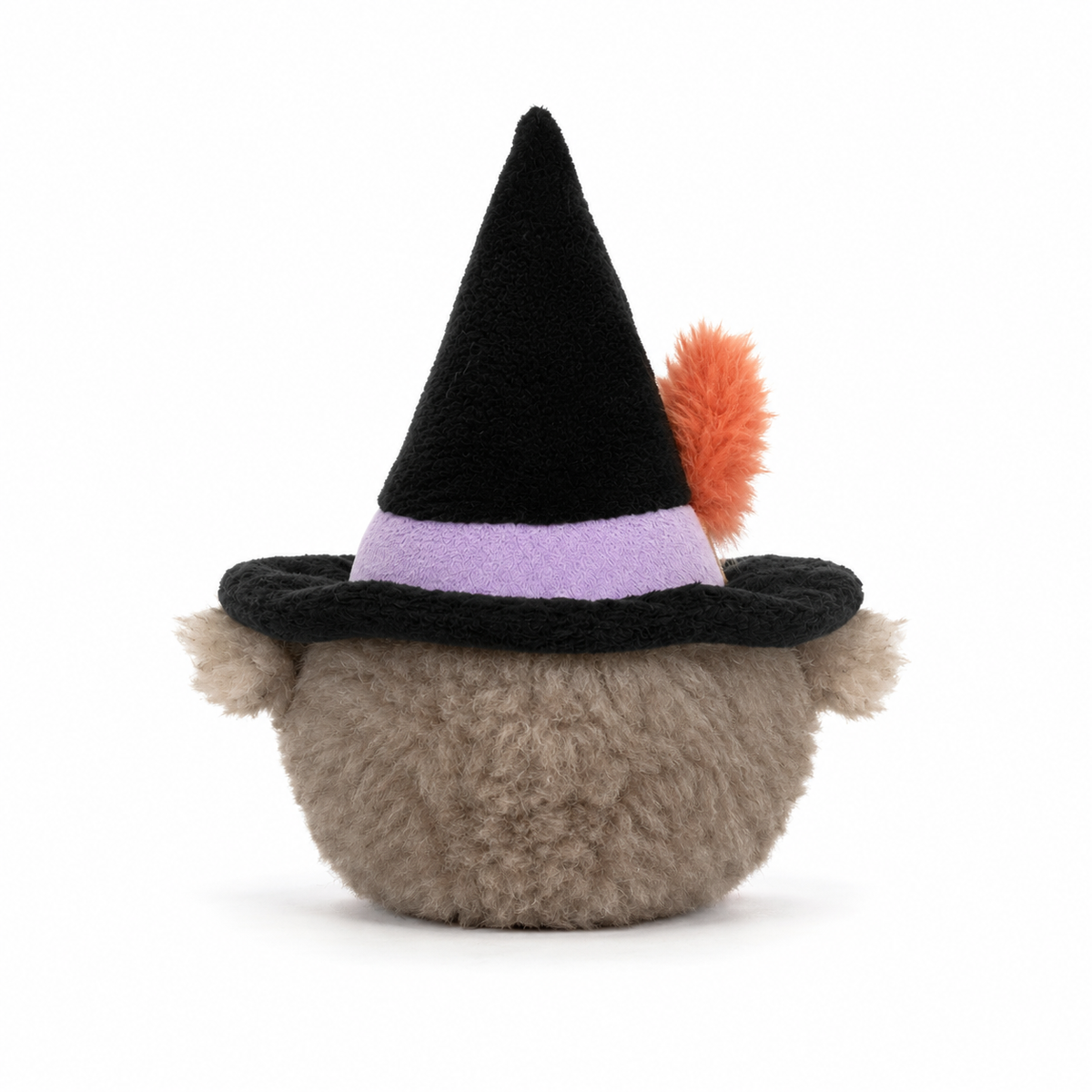 Night Owl Plush Toy – 18cm