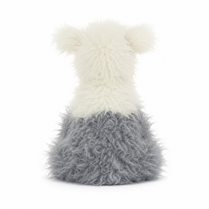 Shepherd Dog Plush Toy
